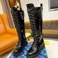 Ozarra Luxury - LOV Women Shoes - 861