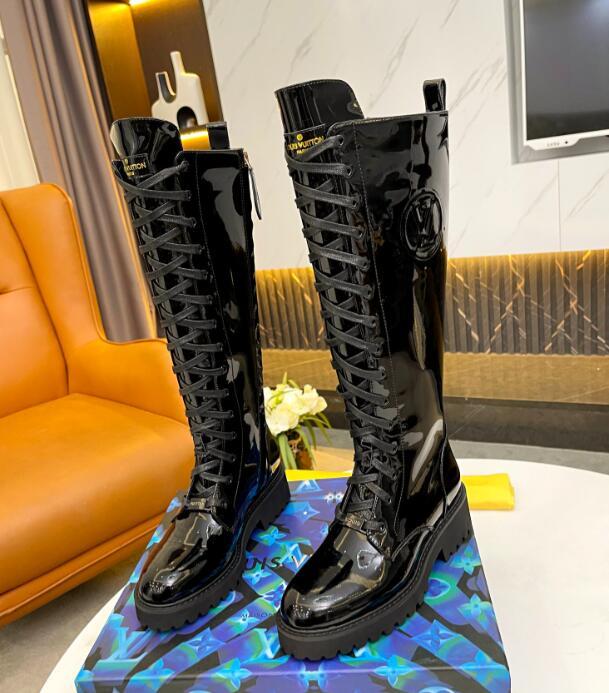 Ozarra Luxury - LOV Women Shoes - 861
