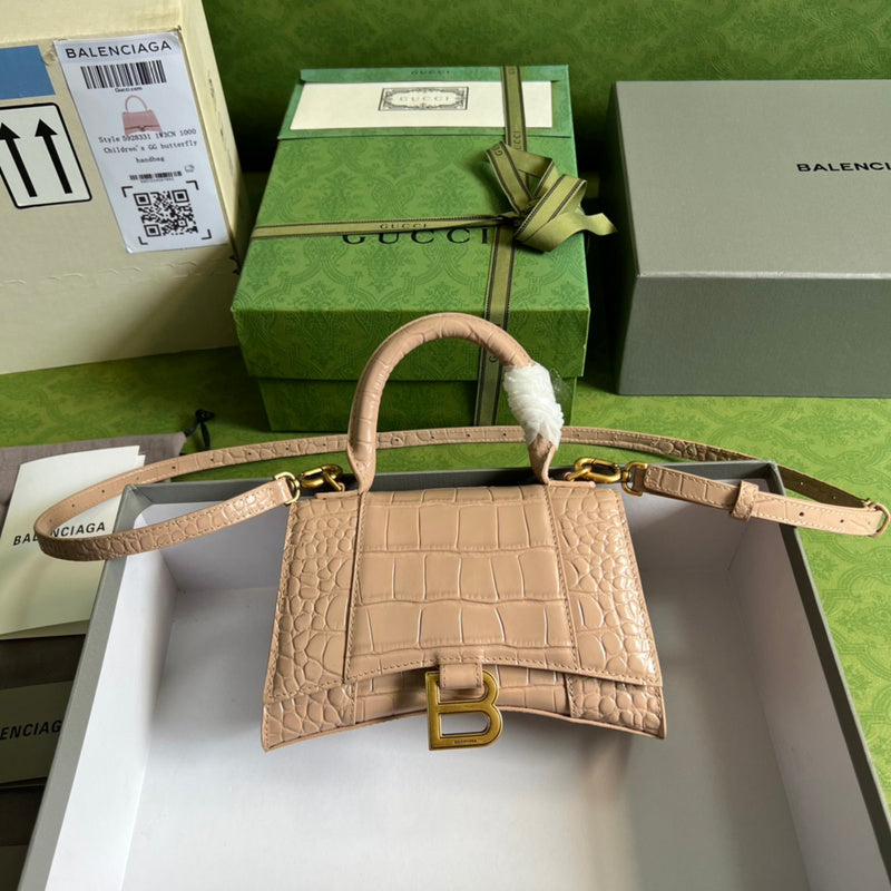 OZ - GCI Bags - 1526