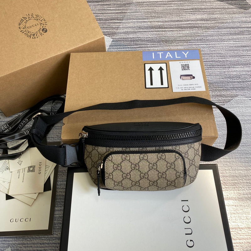 Ozarra - GG Bags - 2158