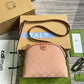 Ozarra - GG Bags - 313