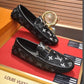 Ozarra Luxury - LOV Men Shoes - 1754