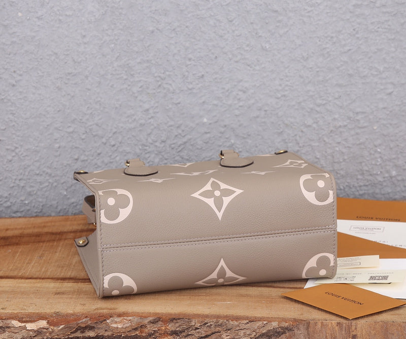 Ozarra Fashion Lu-Vi Bags - 16737