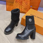 Ozarra Luxury - LOV Women Shoes - 419