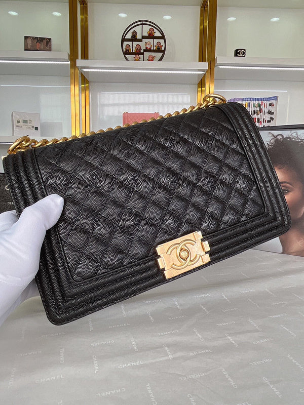 BAB - CHL Bags - 3362