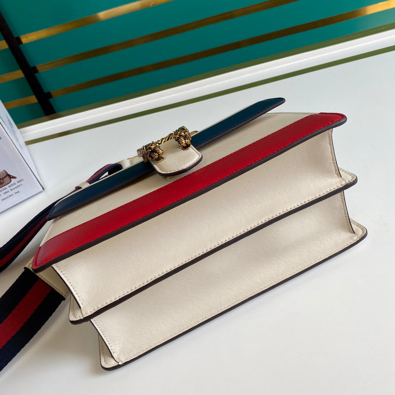 Ozarra - GUKI Bags - 2287