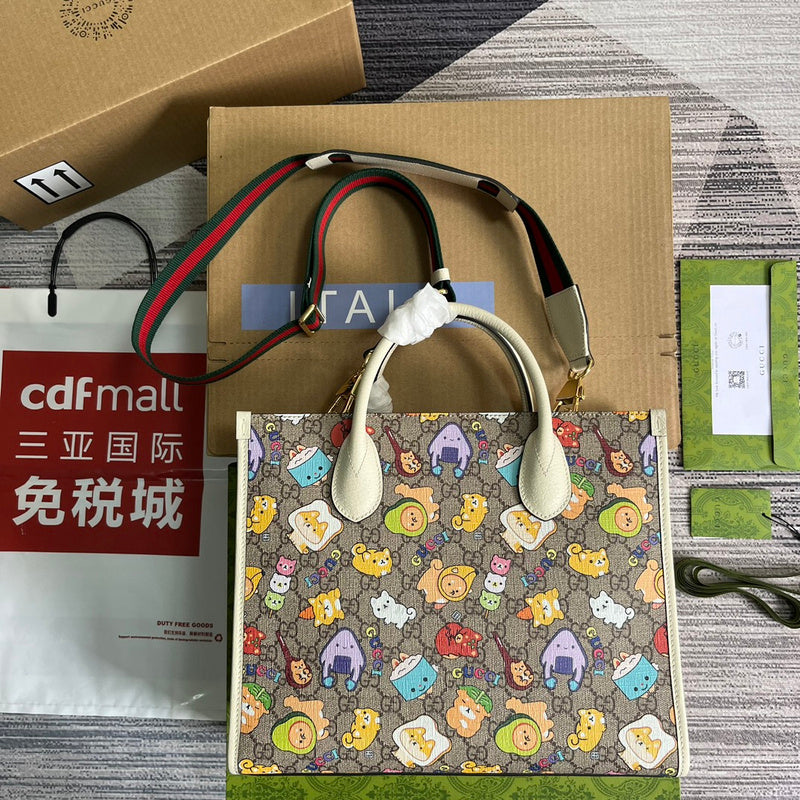 Ozarra - GCI Bags - 5218
