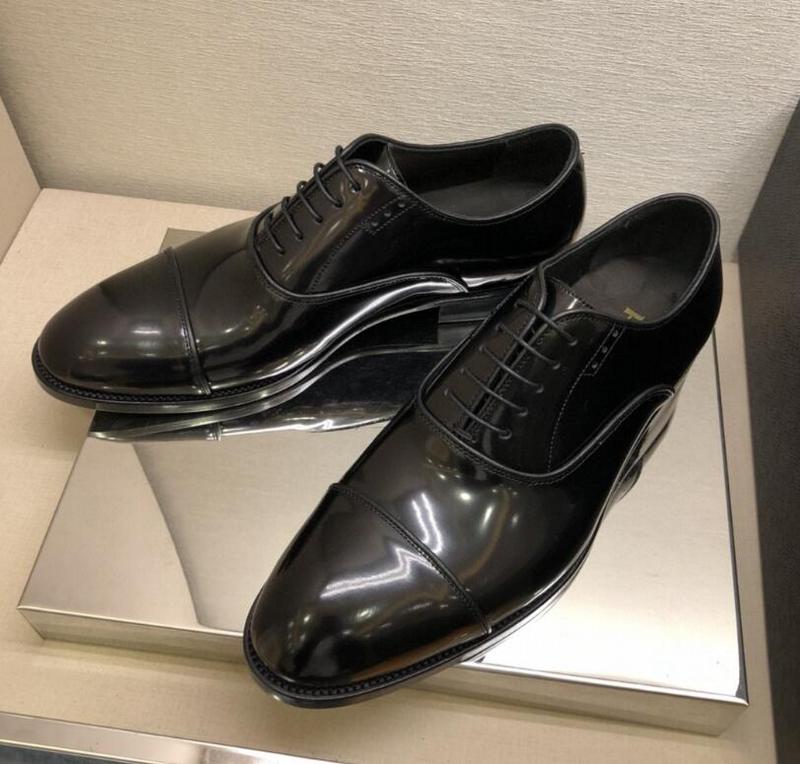 Ozarra Luxury - PD Men Shoes - 315
