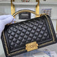 BAB - CHL Bags - 3383