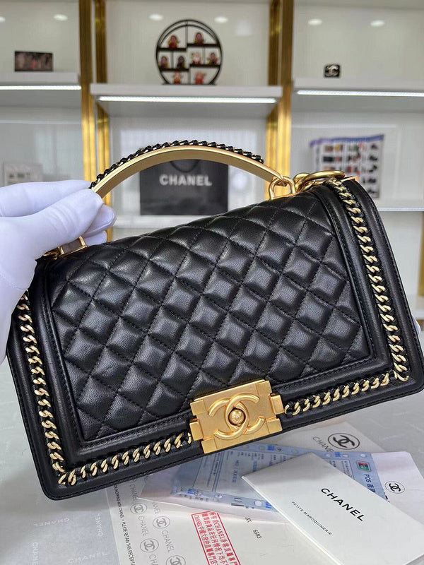 BAB - CHL Bags - 3383