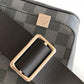 Ozarra Fashion Lu-Vi Bags - 16949