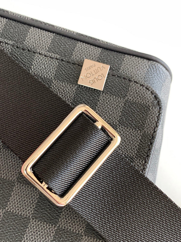 Ozarra Fashion Lu-Vi Bags - 16949