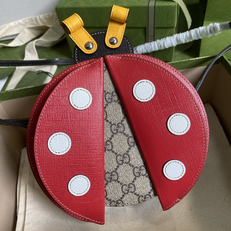 Ozarra - GUKI Bags - 1833