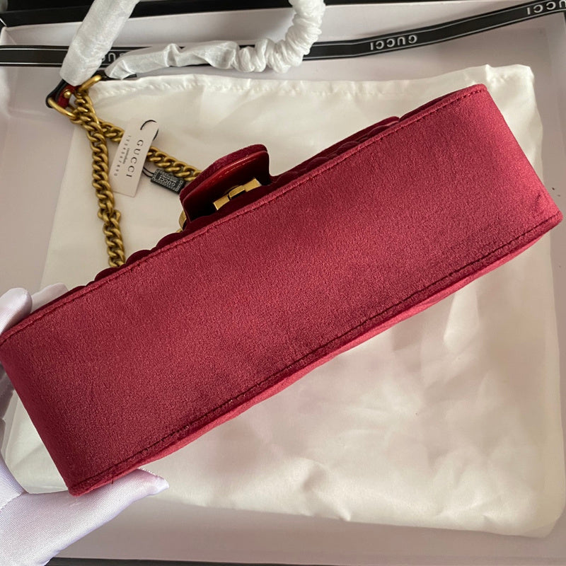 Ozarra - GCI Bags - 2047