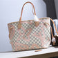 Ozarra Fashion Lu-Vi bags - 8080
