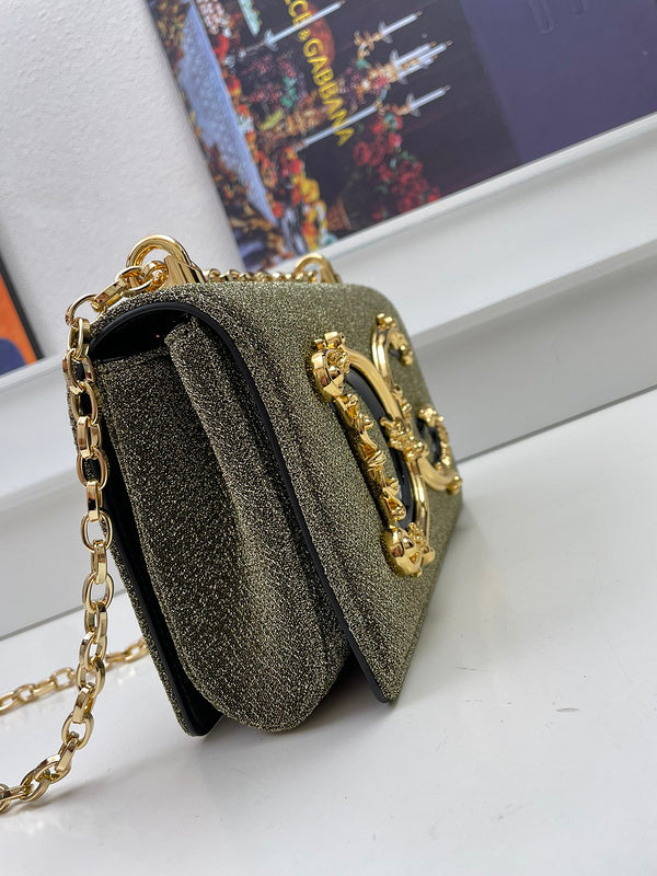 Ozarra - DG Bags - 068
