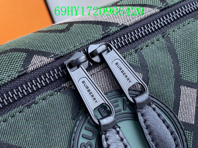 Ozarra Fashion -BBR Bags - 403