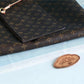Ozarra Fashion Lu-Vi bags - 8192