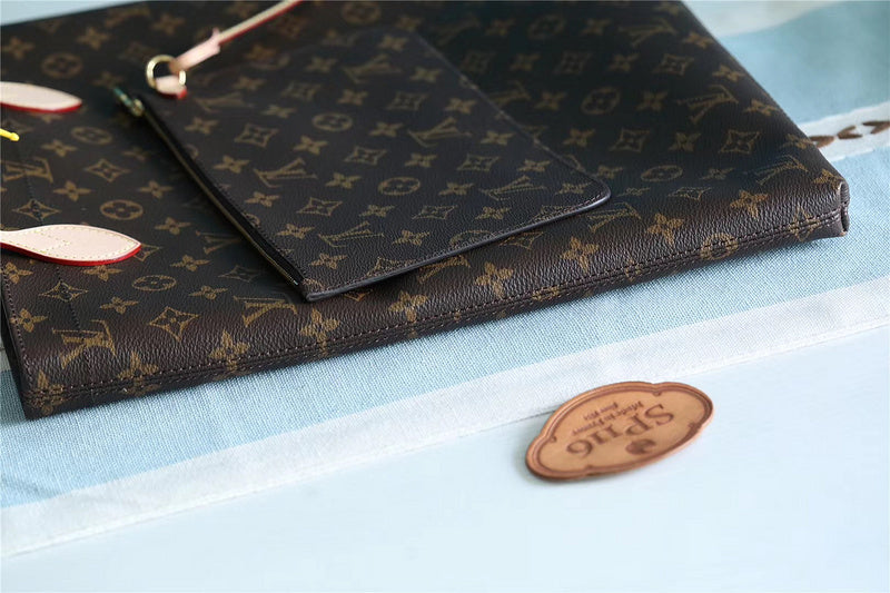 Ozarra Fashion Lu-Vi bags - 8192