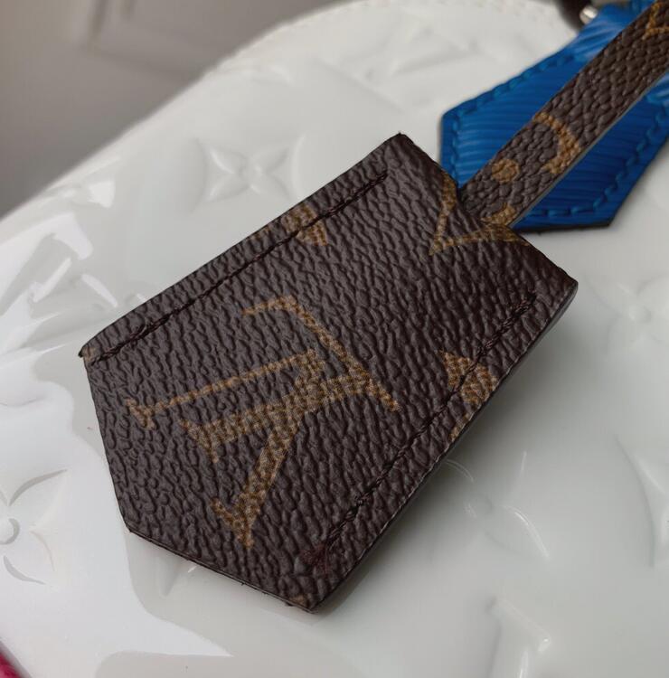 Ozarra Luxury - LOV Bags - 3158
