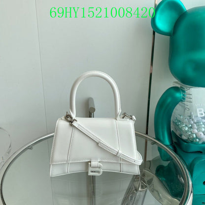 Ozarra Fashion - BGA Bags - 2038