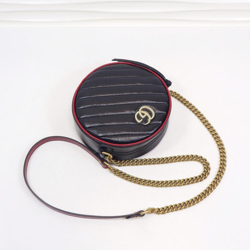 BAB - GCI Bags - 1039