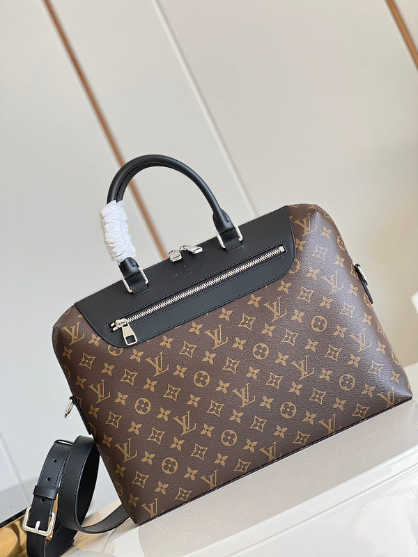 Ozarra Fashion Lu-Vi bags - 17317