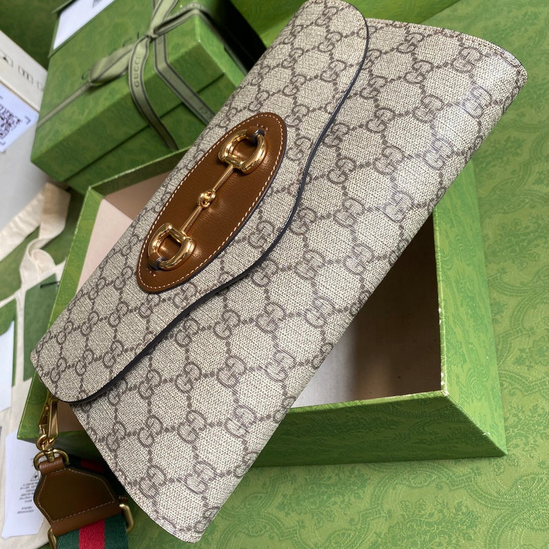 OZ - GCI Bags - 886