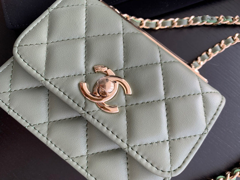 Ozarra - CHL Bags - 417