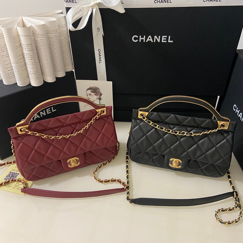 Ozarra - CHL Bags - 607