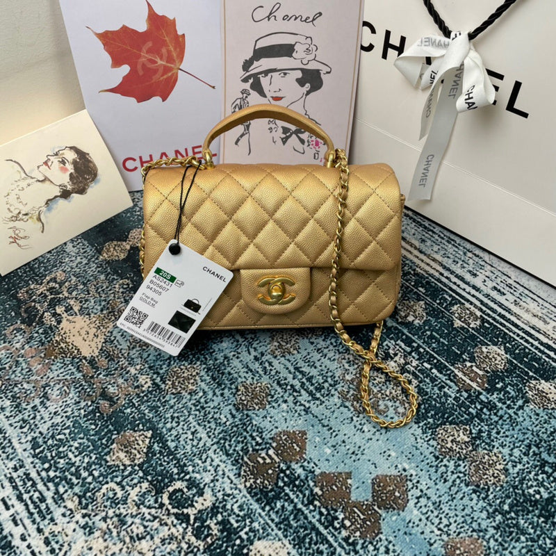 Ozarra - CHL Bags - 460