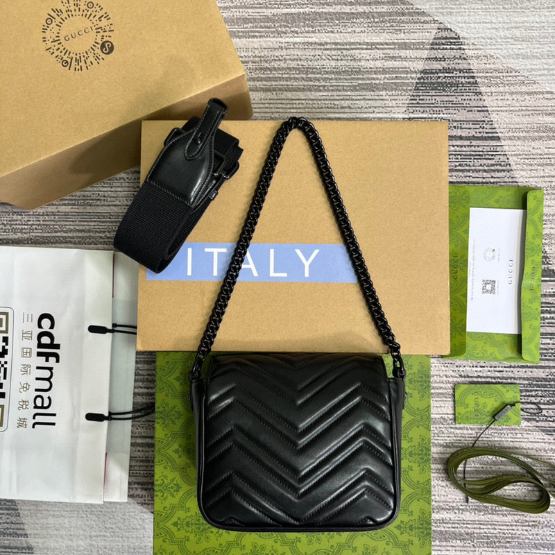 Ozarra - GCI Bags - 5603