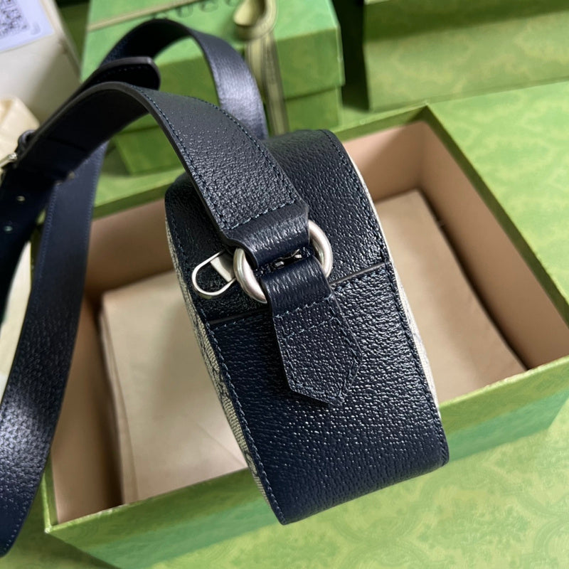 OZ - GCI Bags - 889