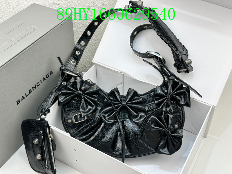 Ozarra Fashion - BGA Bags - 1730