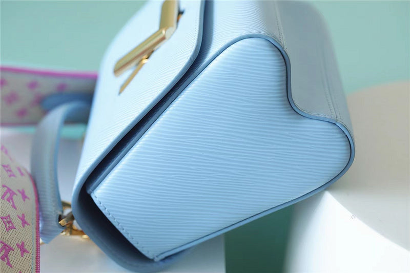 Ozarra - LUV Bags - 537