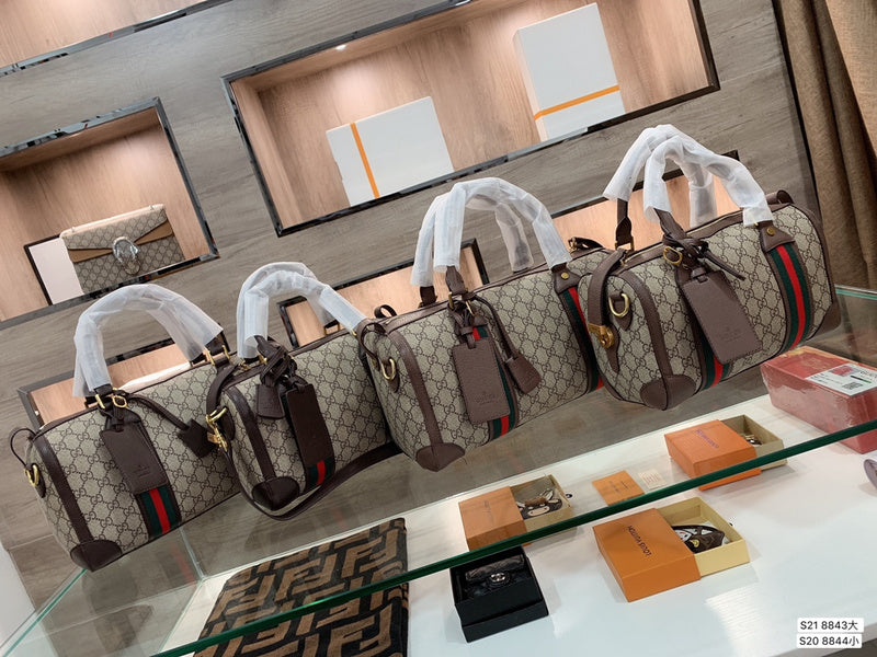 Ozarra - GCI Bags - 2137