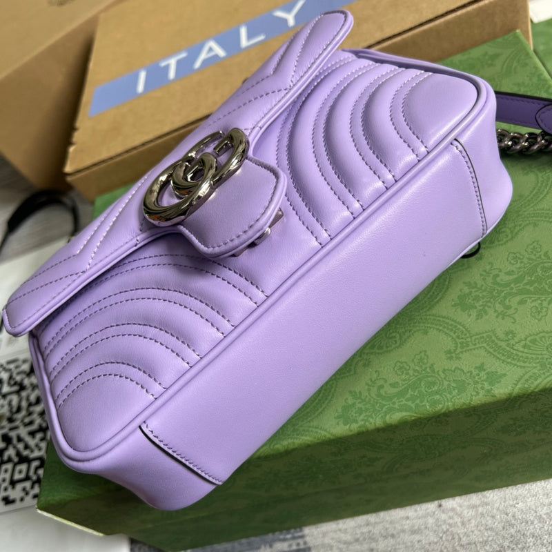 Ozarra - GG Bags - 1018