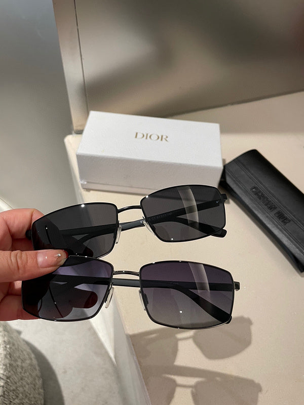 OZ - Dir Sunglasses - 025