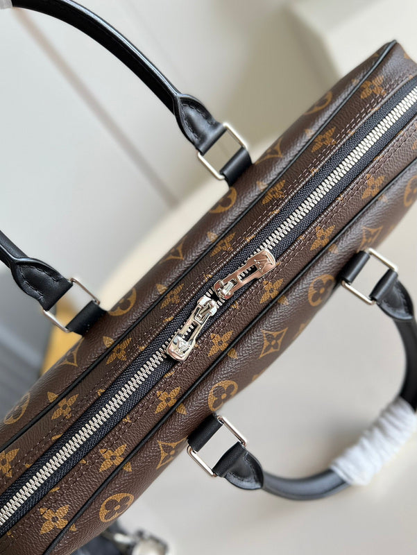 Ozarra Fashion Lu-Vi bags - 17167