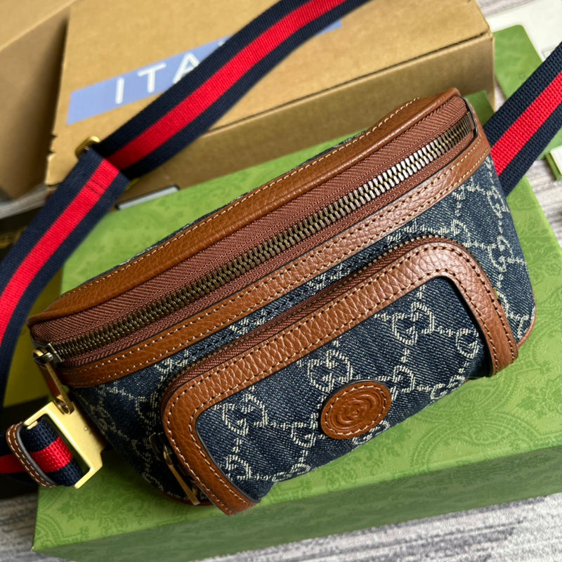 Ozarra - GCI Bags - 4440