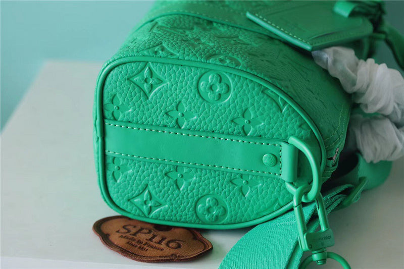 Ozarra Fashion Lu-Vi bags - 11260