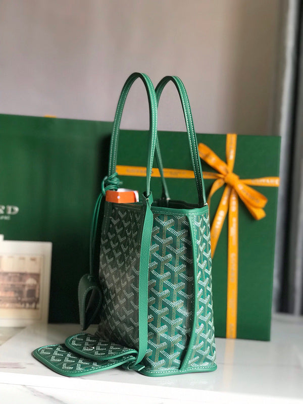OZ - GYO Bags - 777