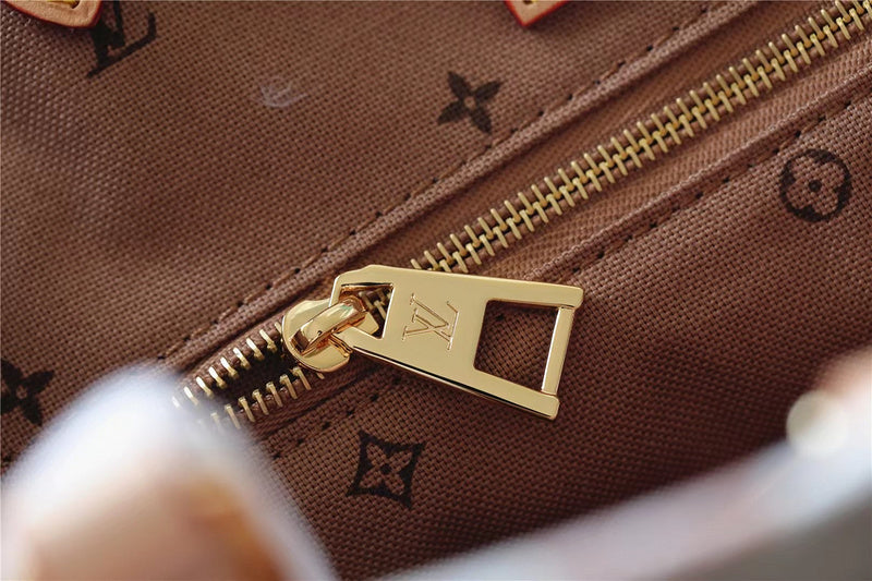 Ozarra - LUV Bags - 507