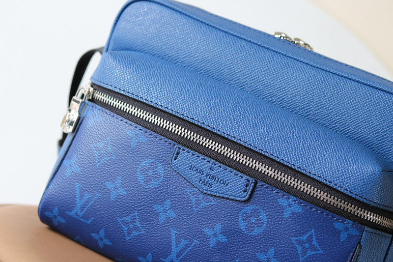 Ozarra Fashion Lu-Vi bags - 17184