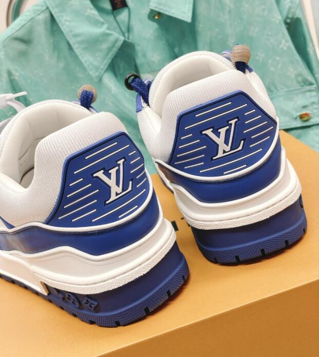 Ozarra Luxury - LOV Men Shoes - 846