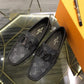 Ozarra Luxury - LOV Men Shoes - 1933