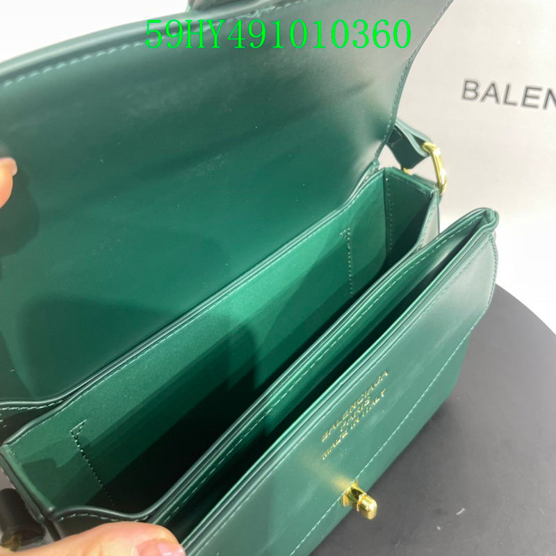 Ozarra Fashion - BGA Bags - 2031