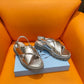 Ozarra Luxury - PD Women Shoes - 052