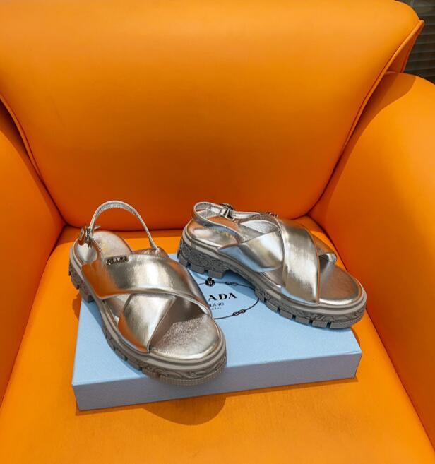 Ozarra Luxury - PD Women Shoes - 052
