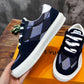 Ozarra Luxury - LOV Men Shoes - 821